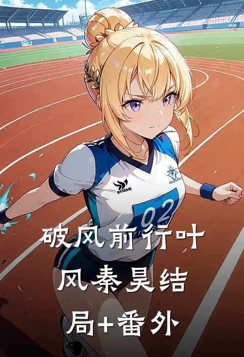 《破风前行》叶风秦昊结局+番外