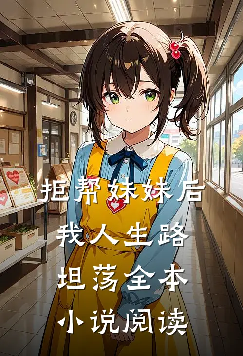 拒帮妹妹后，我人生路坦荡全本小说阅读