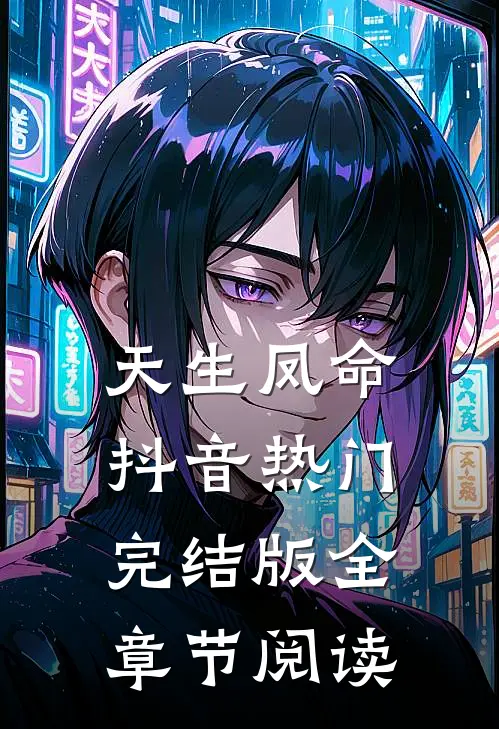 天生凤命抖音热门完结版全章节阅读