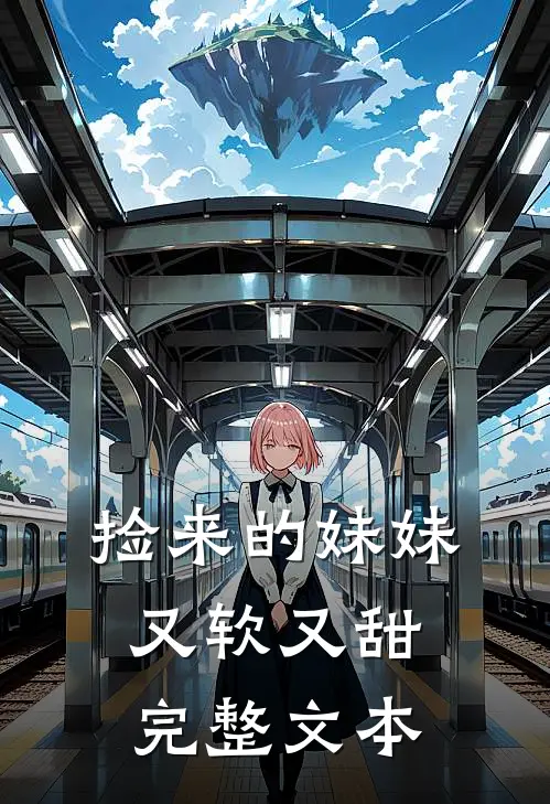捡来的妹妹又软又甜完整文本