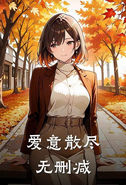 爱意散尽无删减