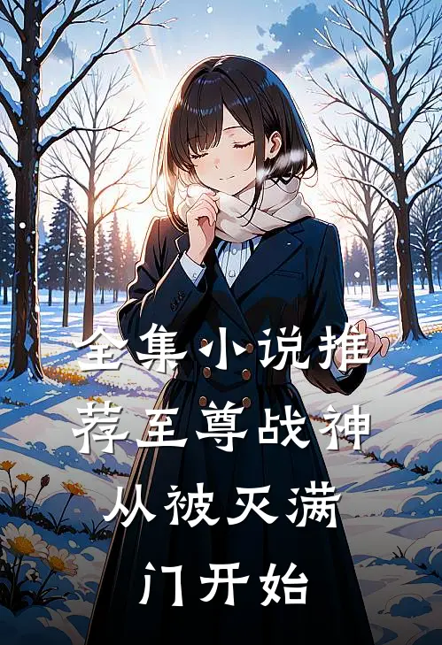 全集小说推荐至尊战神：从被灭满门开始