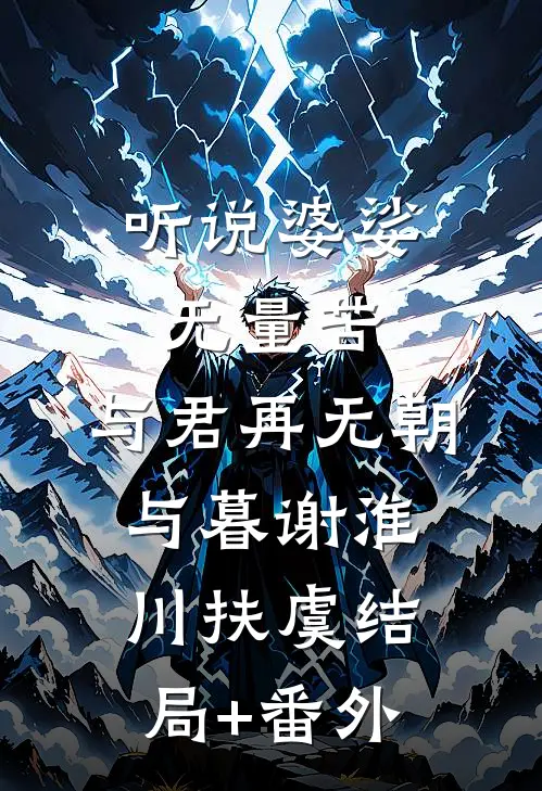 听说婆娑无量苦，与君再无朝与暮谢淮川扶虞结局+番外