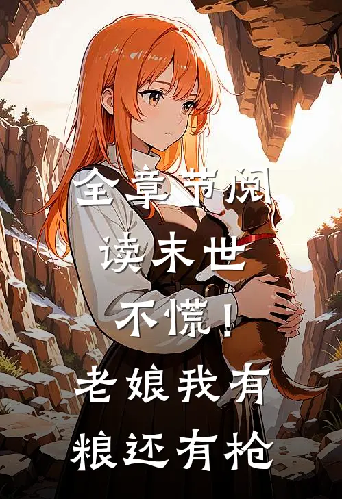 全章节阅读末世：不慌！老娘我有粮还有枪