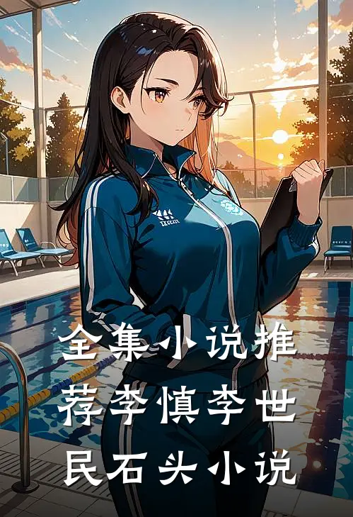 全集小说推荐李慎李世民石头小说