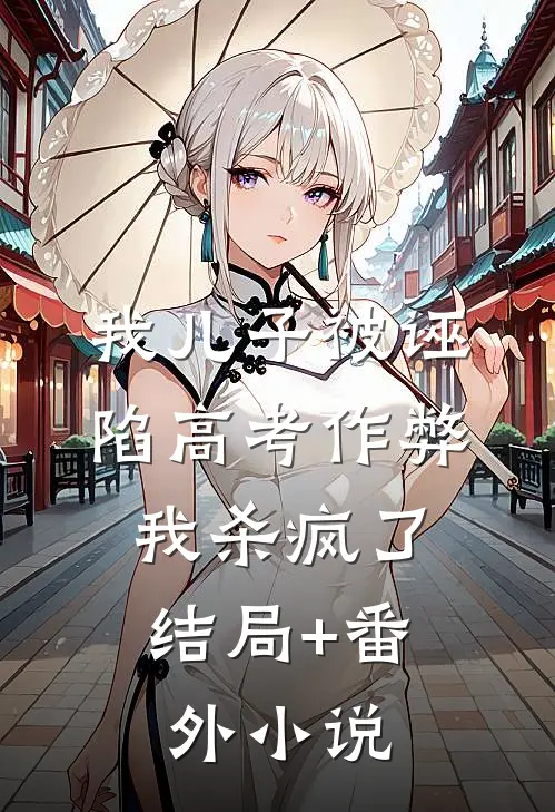 我儿子被诬陷高考作弊，我杀疯了结局+番外小说
