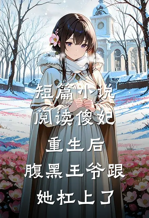 短篇小说阅读傻妃重生后，腹黑王爷跟她杠上了