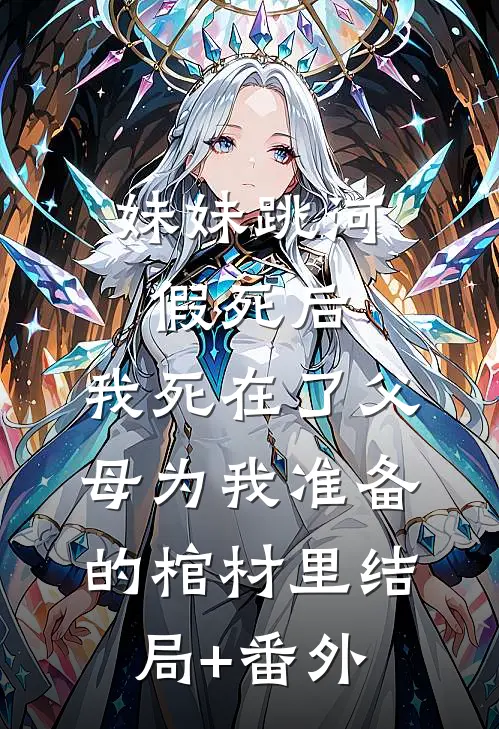 妹妹跳河假死后，我死在了父母为我准备的棺材里结局+番外