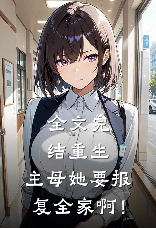 全文完结重生：主母她要报复全家啊！