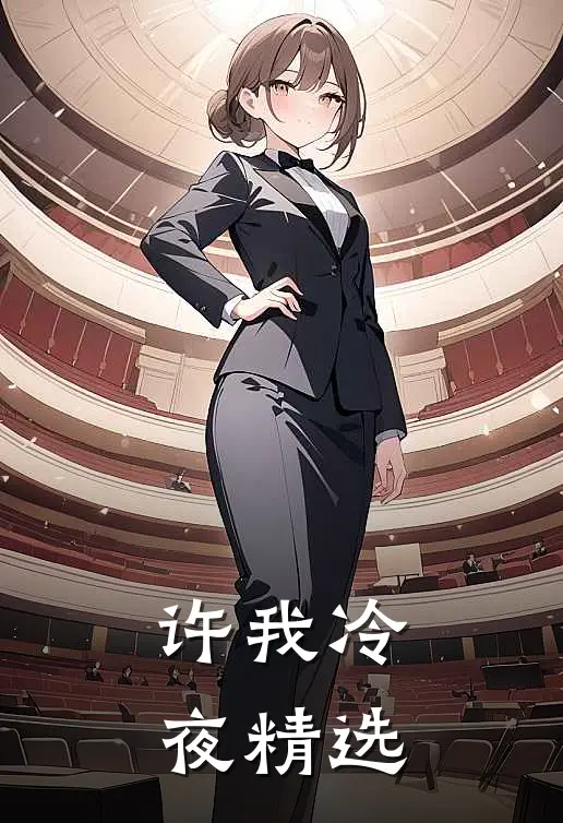 许我冷夜精选