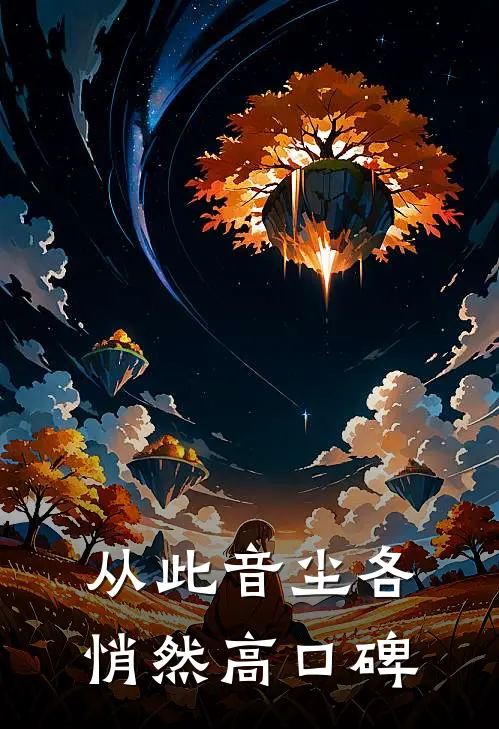 从此音尘各悄然高口碑