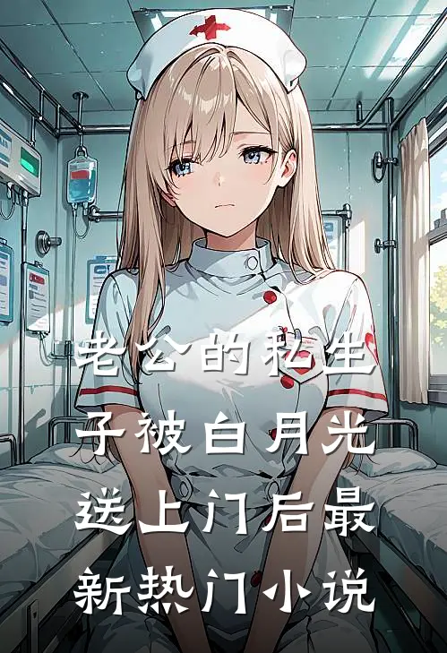 老公的私生子被白月光送上门后最新热门小说