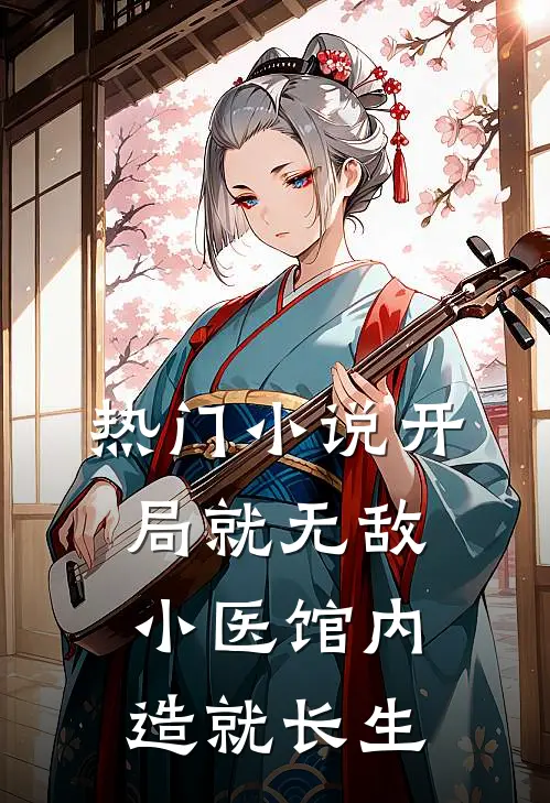 热门小说开局就无敌，小医馆内造就长生