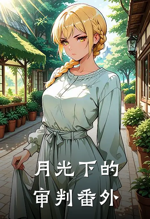 月光下的审判 番外