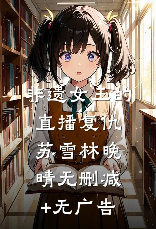 非遗女王的直播复仇苏雪林晚晴无删减+无广告