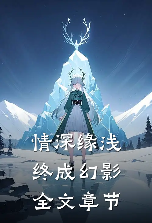 情深缘浅，终成幻影全文章节