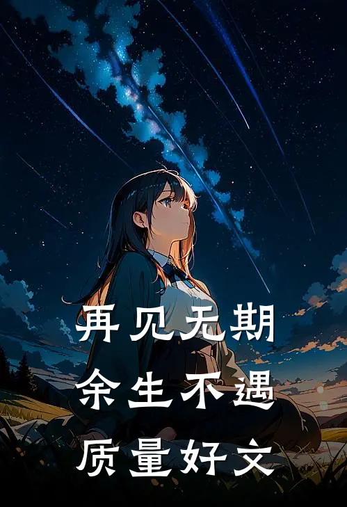 再见无期，余生不遇质量好文