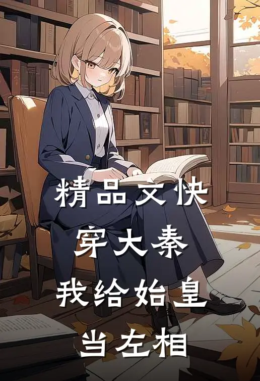 精品文快穿大秦：我给始皇当左相
