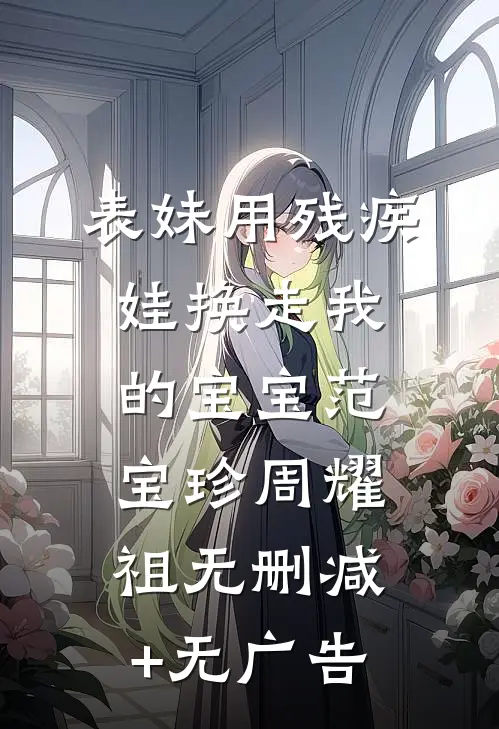 表妹用残疾娃换走我的宝宝范宝珍周耀祖无删减+无广告