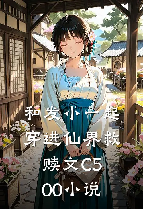和发小一起穿进仙界救赎文C500小说