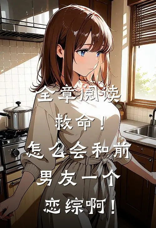 全章阅读救命！怎么会和前男友一个恋综啊！