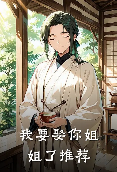 我要娶你姐姐了推荐