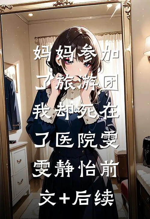 妈妈参加了旅游团，我却死在了医院雯雯静怡前文+后续