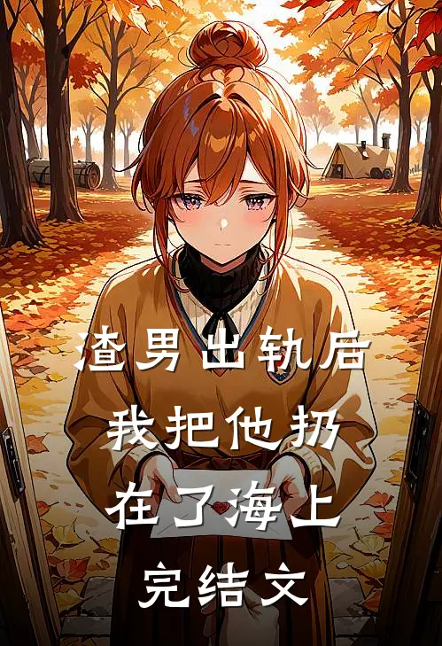 渣男出轨后，我把他扔在了海上完结文