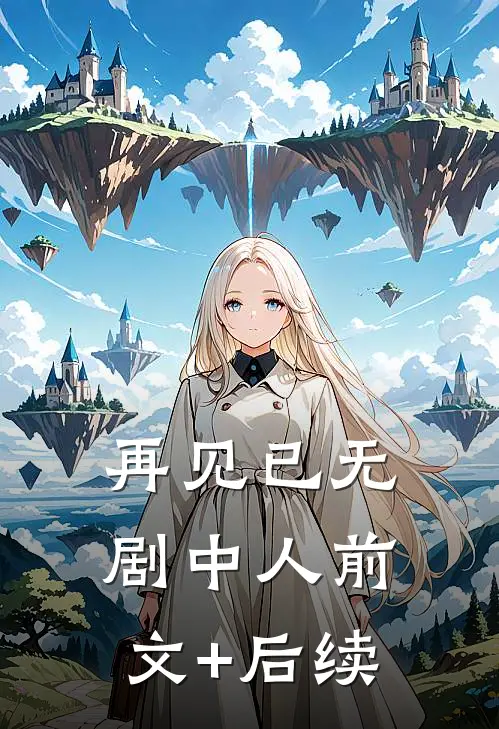 再见已无剧中人前文+后续
