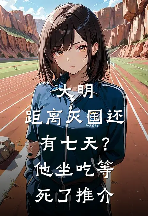 大明：距离灭国还有七天？他坐吃等死了推介
