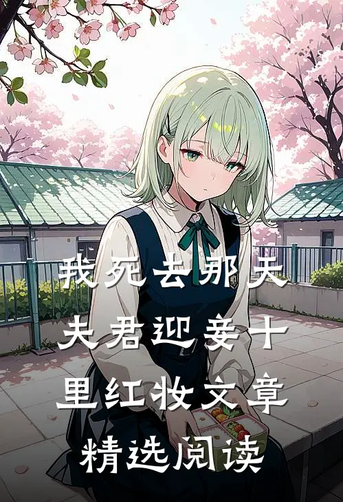 我死去那天，夫君迎妾十里红妆文章精选阅读