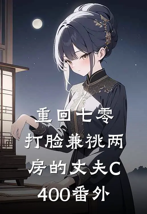 重回七零，打脸兼祧两房的丈夫C400番外