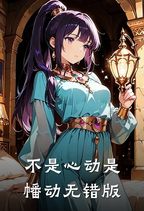 不是心动是幡动无错版