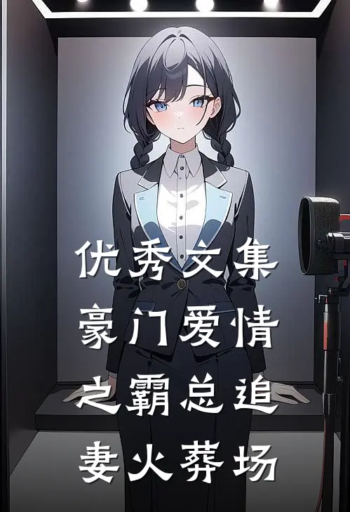 优秀文集豪门爱情之霸总追妻火葬场