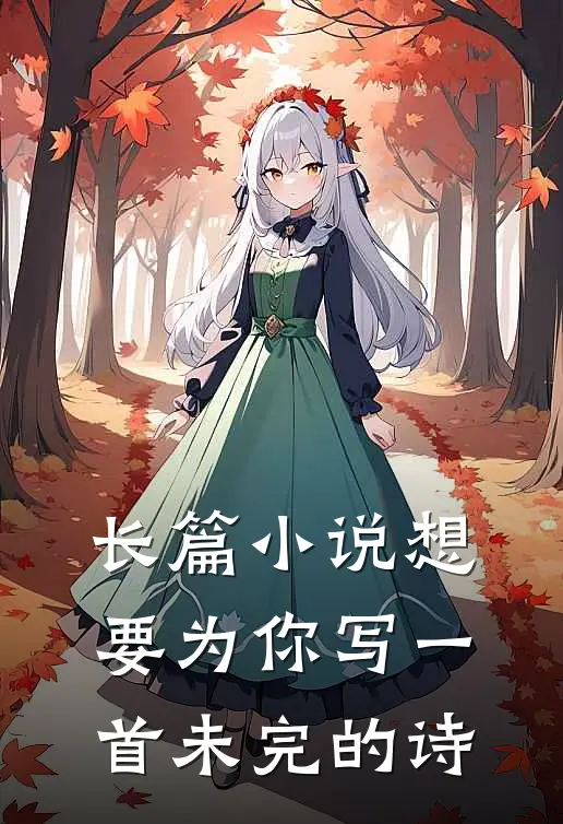 长篇小说想要为你写一首未完的诗