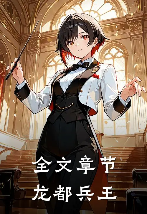 全文章节龙都兵王