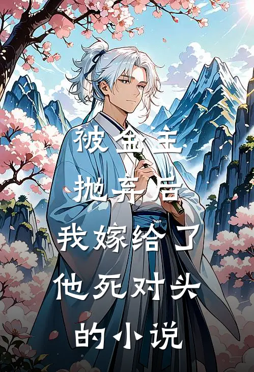 被金主抛弃后，我嫁给了他死对头的小说