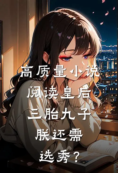 高质量小说阅读皇后三胎九子，朕还需选秀？
