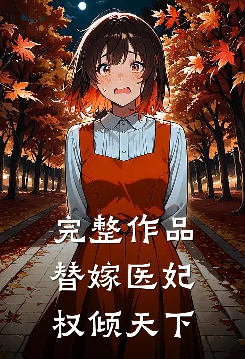 完整作品替嫁医妃权倾天下