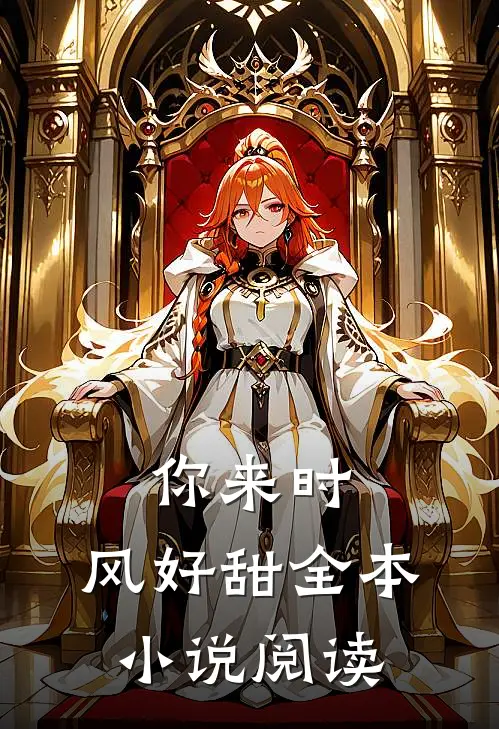 你来时，风好甜全本小说阅读