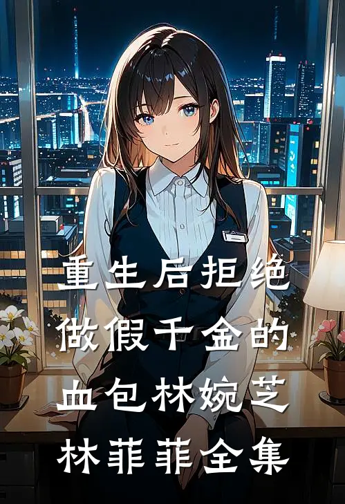 重生后拒绝做假千金的血包林婉芝林菲菲 全集