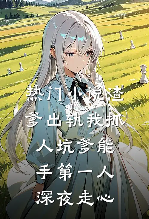 热门小说渣爹出轨我抓人坑爹能手第一人深夜走心