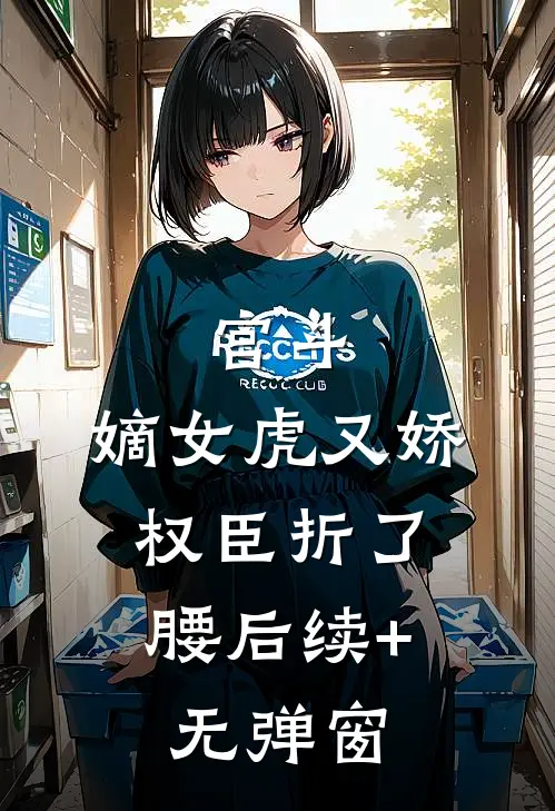 宫斗：嫡女虎又娇，权臣折了腰后续+无弹窗