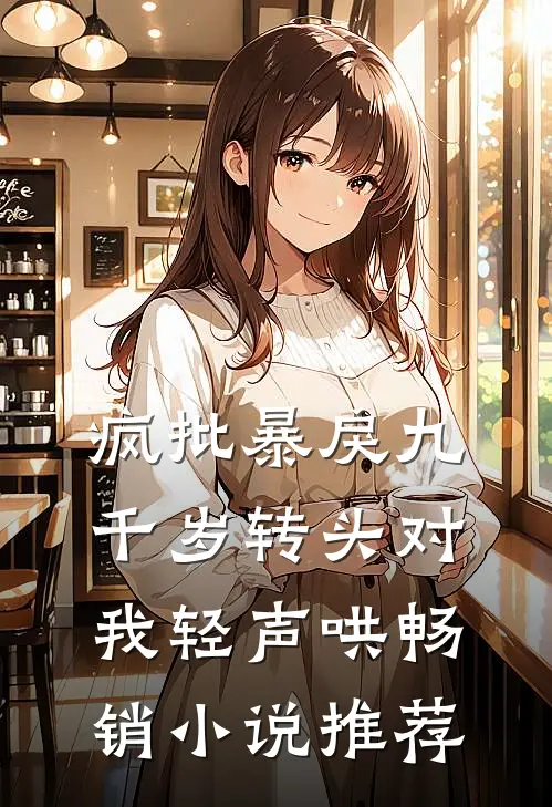 疯批暴戾九千岁转头对我轻声哄畅销小说推荐