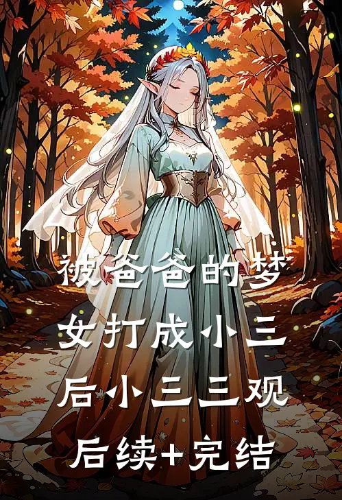 被爸爸的梦女打成小三后小三三观后续+完结