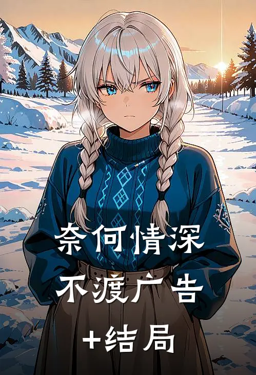 奈何情深不渡广告+结局