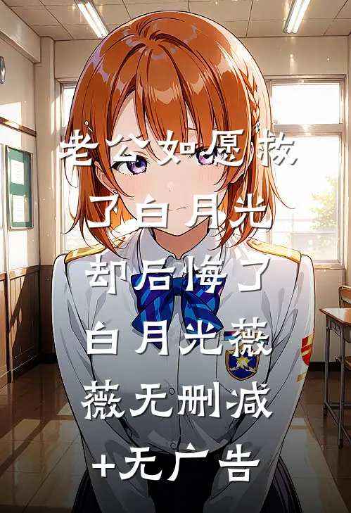 老公如愿救了白月光，却后悔了白月光薇薇无删减+无广告