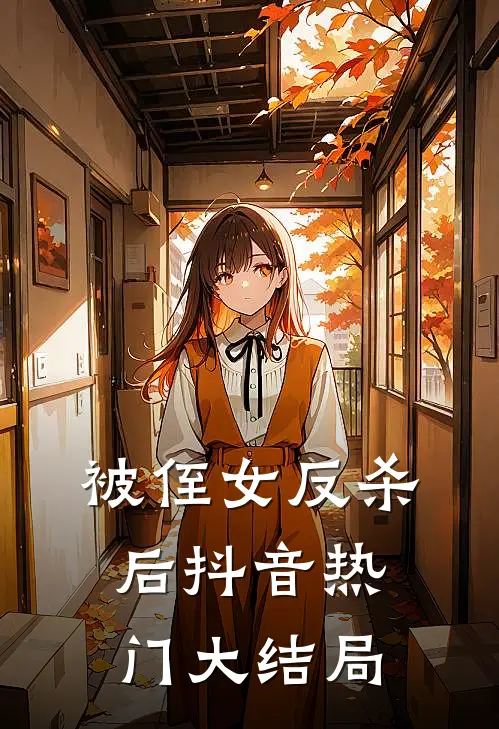 被侄女反杀后抖音热门大结局