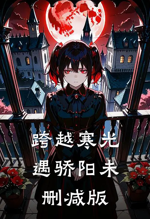 跨越寒光遇骄阳未删减版