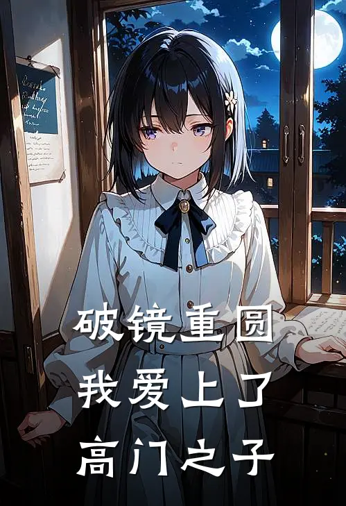 破镜重圆：我爱上了高门之子